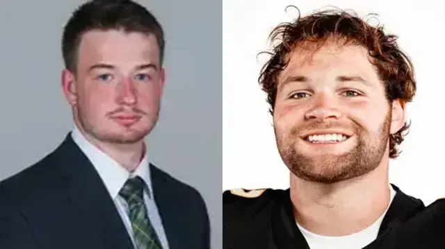 Which former Columbia News area high school standouts will be in action in the week starting Mon Aug. 26?