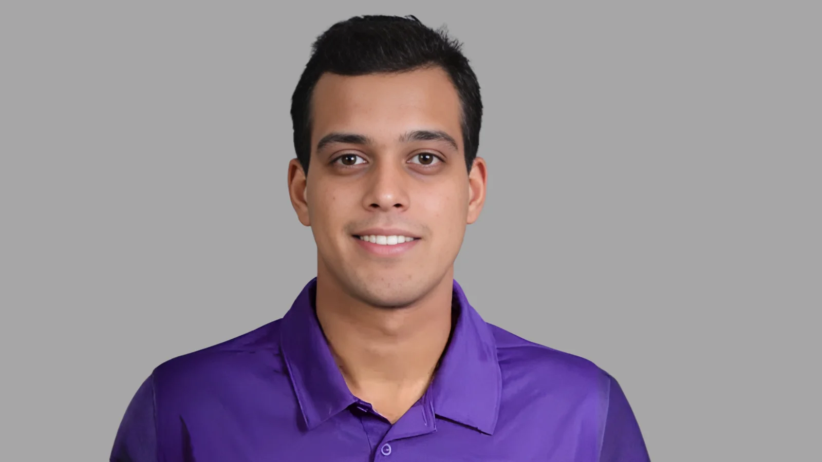 Tanmay Chandra, Golfer