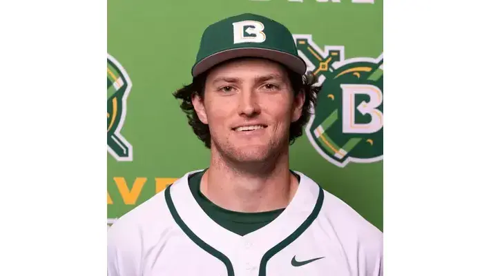 Owen Abney, former Jackson Preparatory School baseball player will compete with his collegiate team for the NCAA Division III Baseball Championship Owen Abney, former Jackson Preparatory School baseball player will compete with his collegiate team for the NCAA Division III Baseball Championship