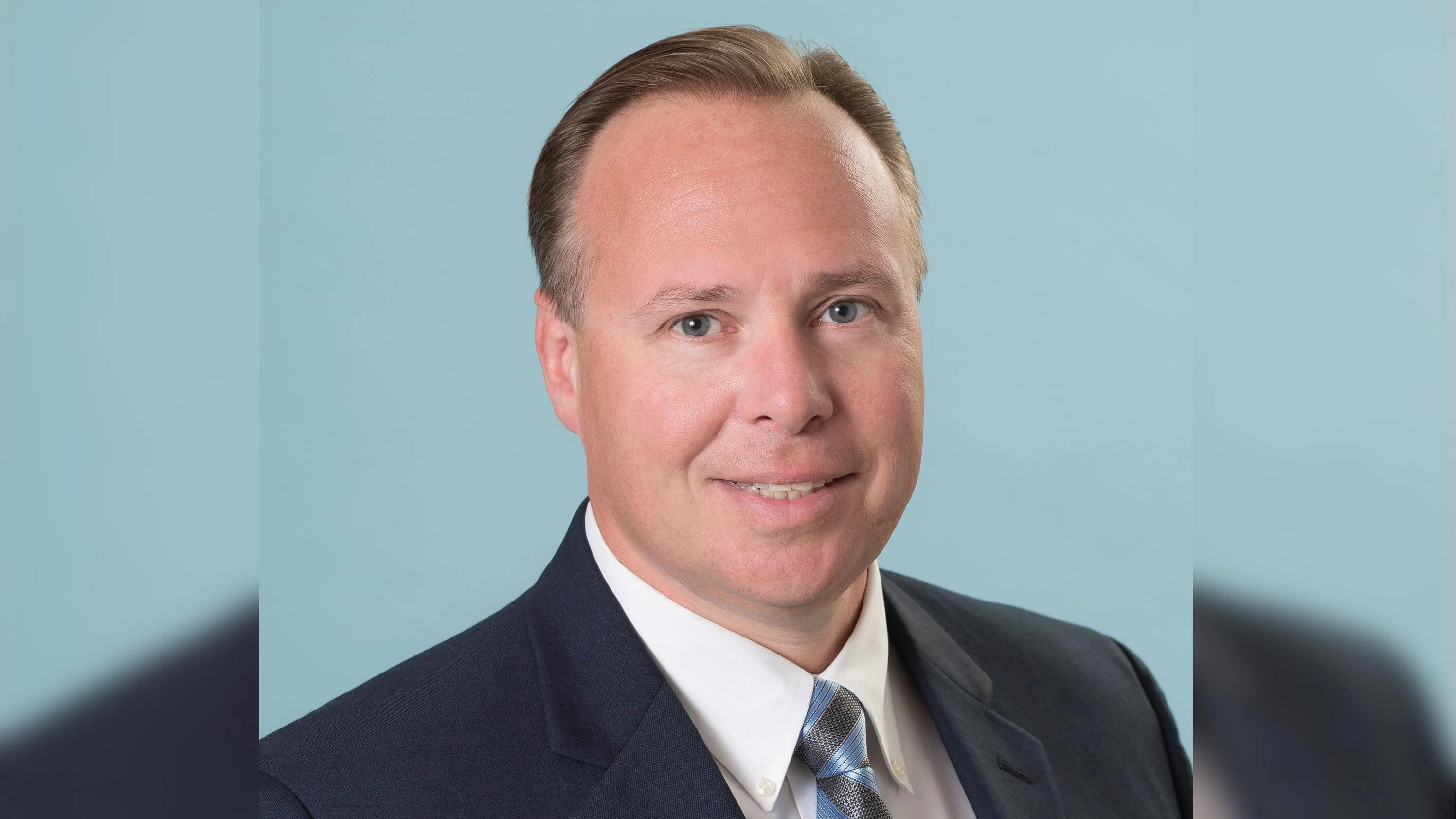 Dr. Will Austin, President - Warren County Community College