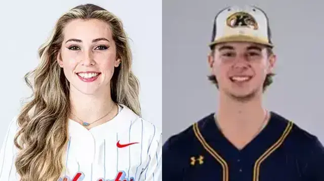 Which former North Columbus News area high school standouts will be in action in the week starting Monday, March 17?