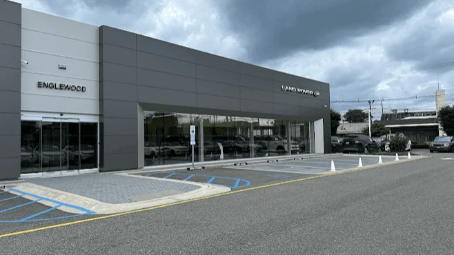 Jaguar Land Rover Englewood to President Trump on EV Mandates: ‘We hope you will stop it’