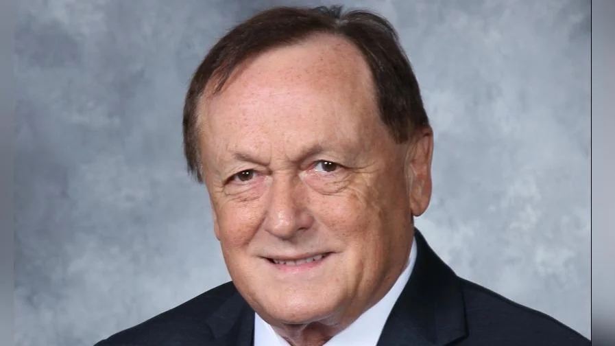 Dr. David Campbell President