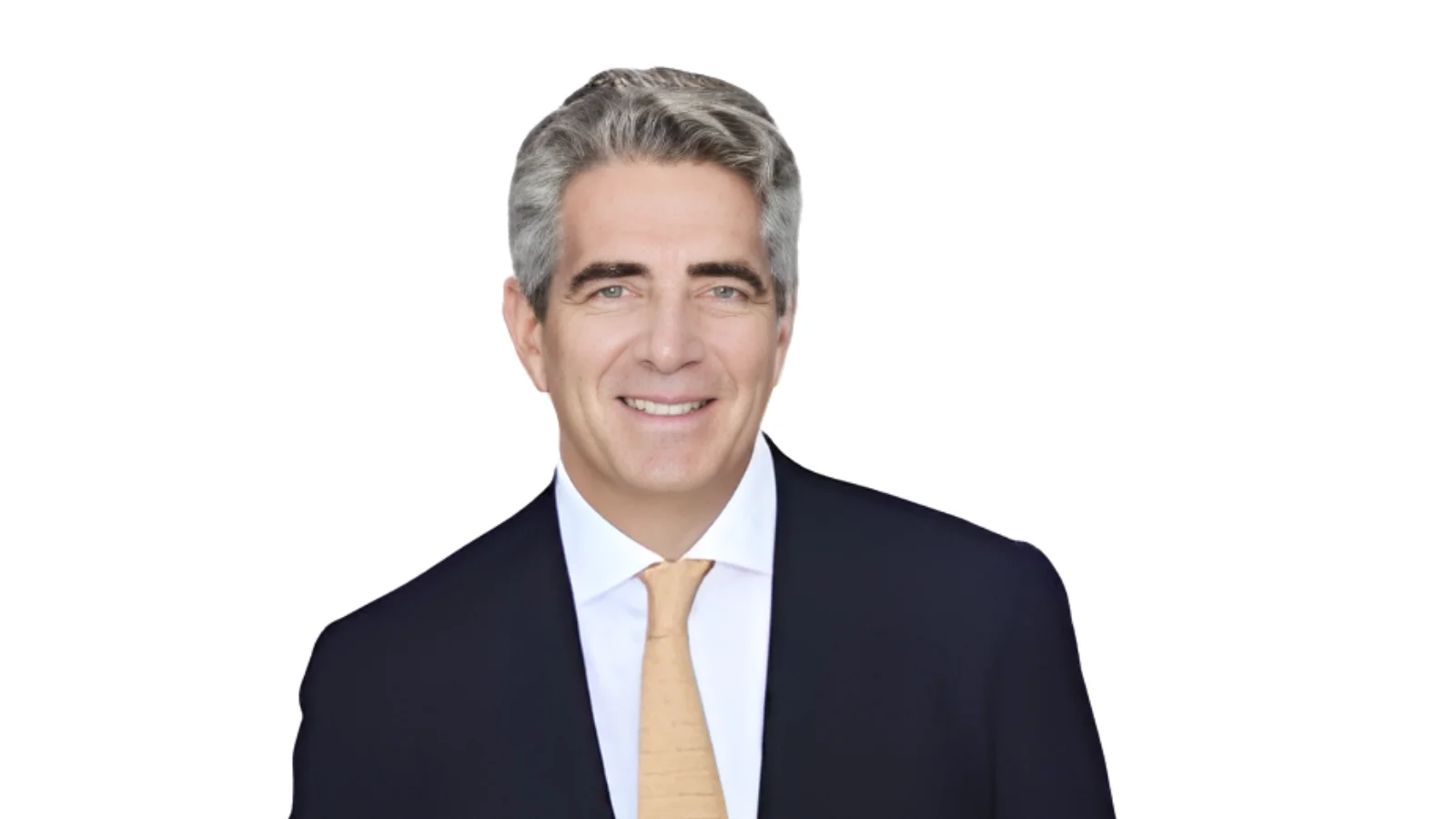 Jeffrey Soffer, CEO of Fontainebleau Development,