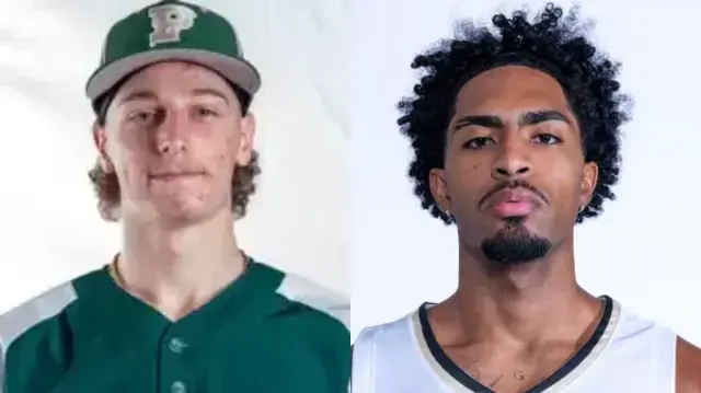 Which former Lehigh Times area high school standouts will be in action on Monday, March 10?