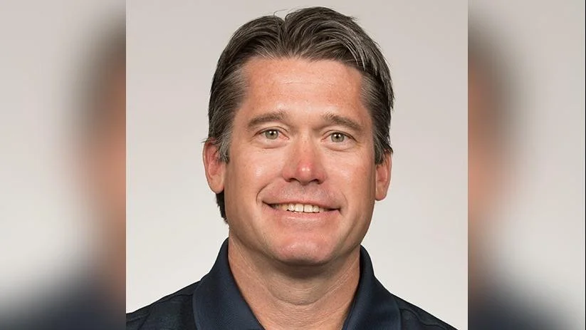 David Durden Director Of Swimming & Diving David Durden Director Of Swimming & Diving