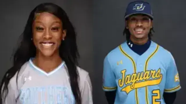 Which former North Acadiana News area high school standouts will be in action on Saturday, April 5?