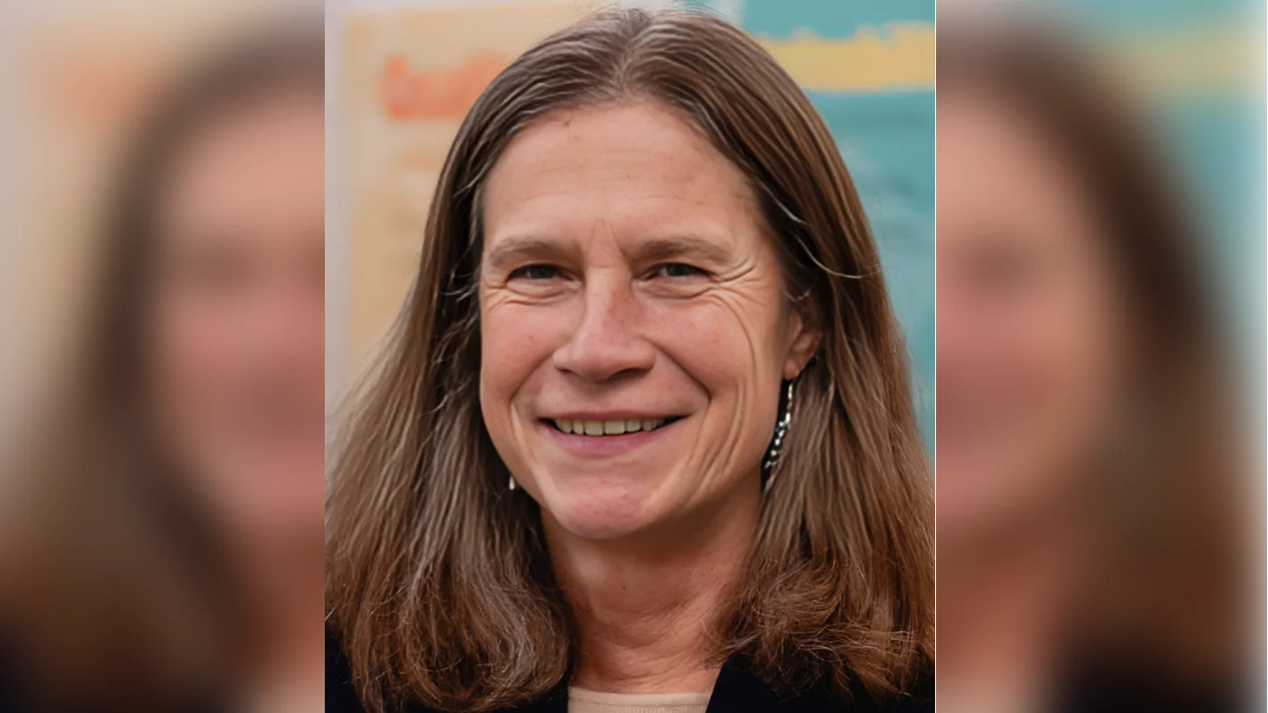 Melanie Robbins, Interim President - White Mountains Community College