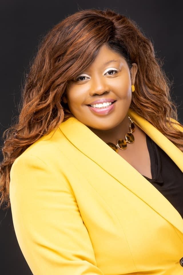 Johnson Tapped to Lead Federal Programs/Title III