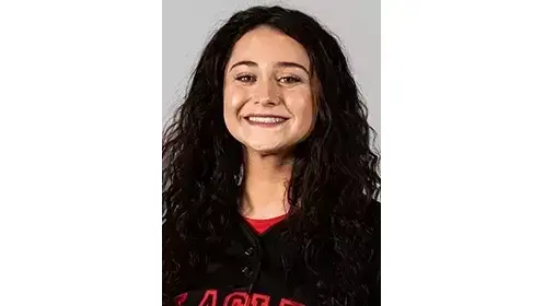 On Friday, May 9, former Harmony High School standout Taylor Barrett collegiate team loses in the NCAA Division II Softball Championship