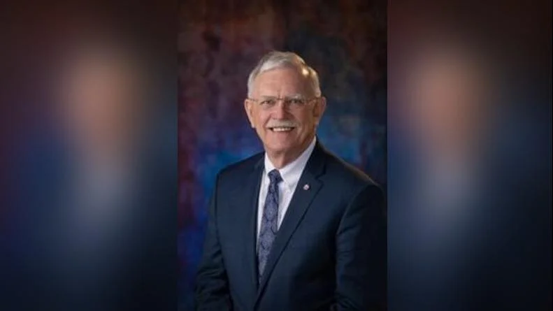 Joseph U. Meyer, Mayor City of Covington