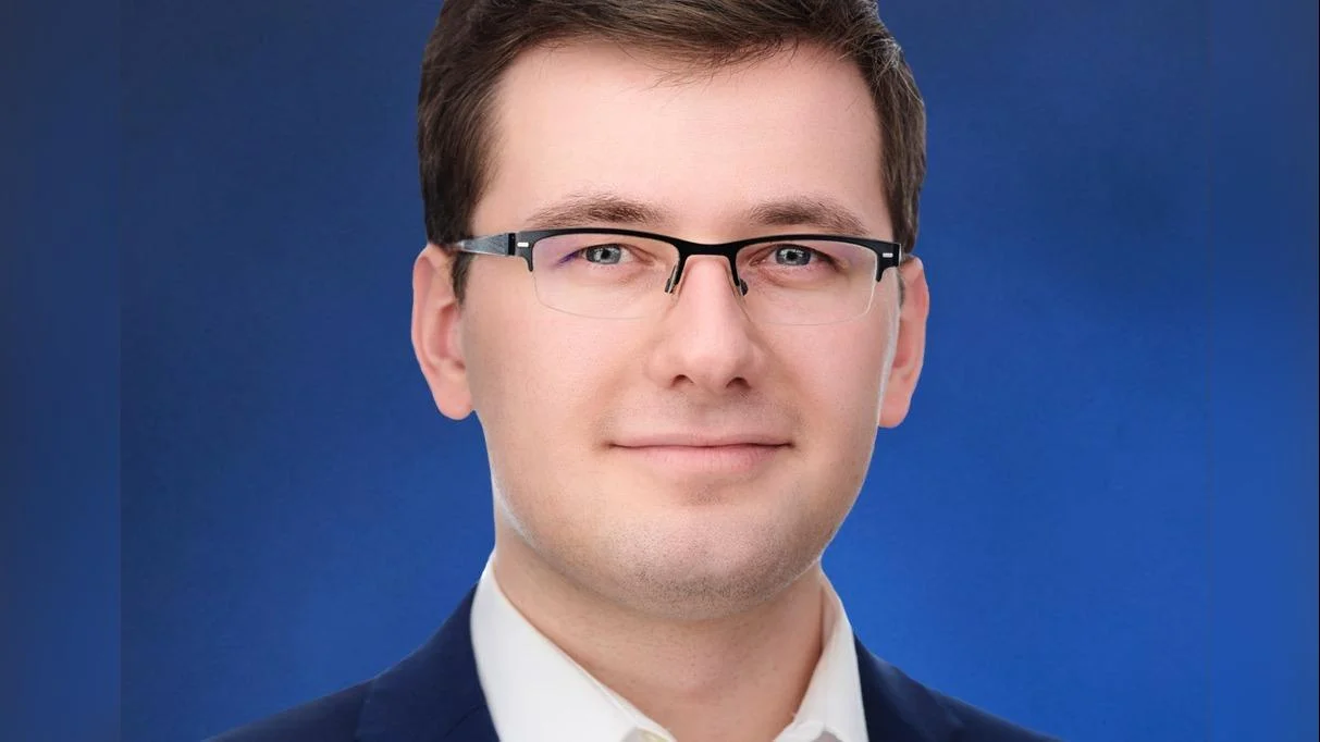 Ryan Sorenson, City of Sheboygan Mayor