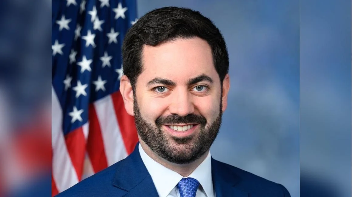 Mike Lawler highlights new legislation on passports and addresses immigration frustrations