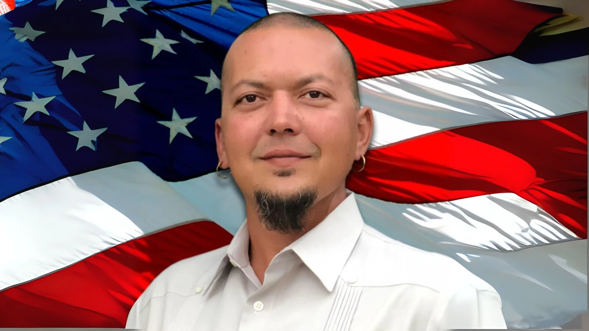 Jay Carmona, Chairman at Storey County