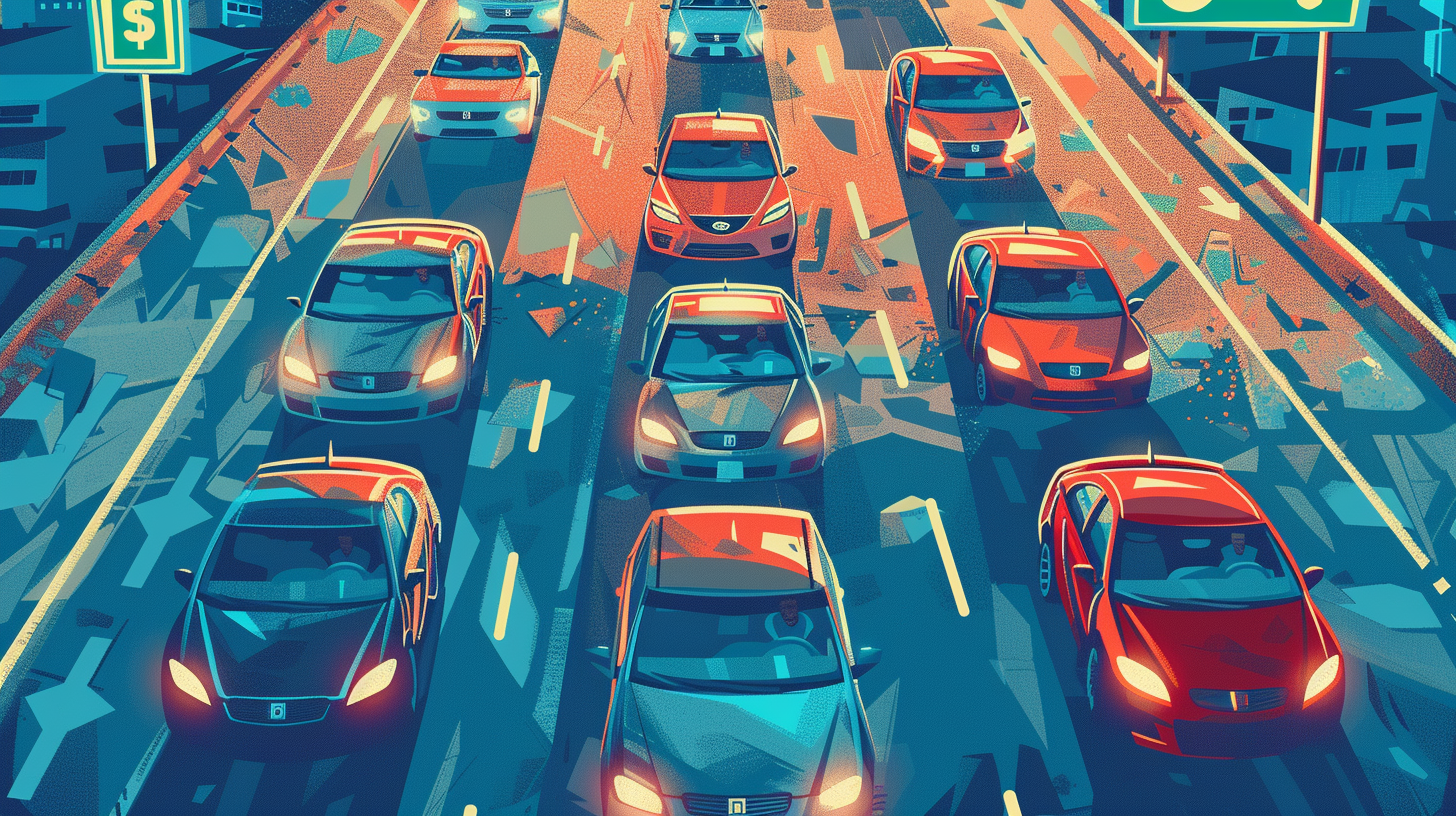 Digital Illustration Digital Illustration