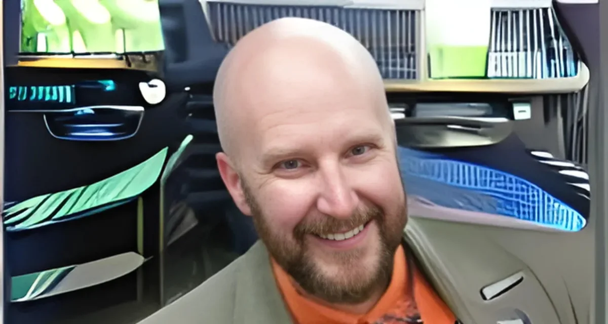 Kevin Coughlin, President at Educators in Colorado Springs