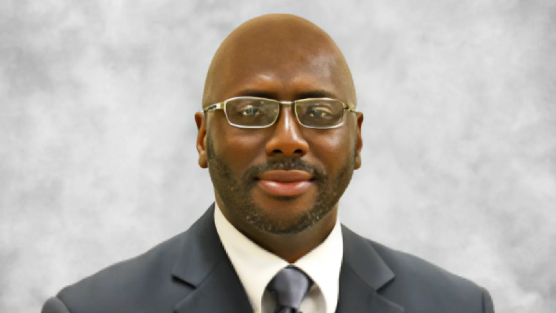 Dr. Keith Moffett, County Manager at Macon-Bibb County Dr. Keith Moffett, County Manager at Macon-Bibb County