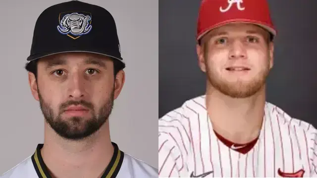 Which former Cincy Reporter area high school standouts will be in action on Thursday, May 15?