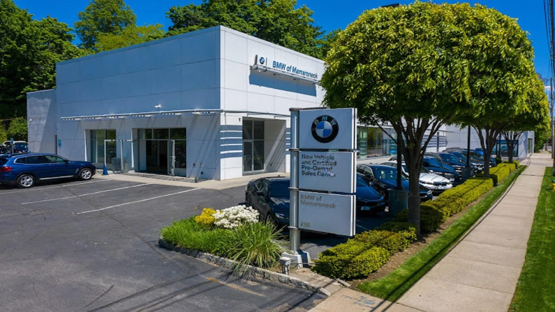 BMW of Mamaroneck to President Trump: ‘Customers were not willing to buy electric vehicles’
