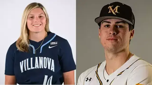 Which former South Delco News area high school standouts will be in action in the week starting Monday, March 17?