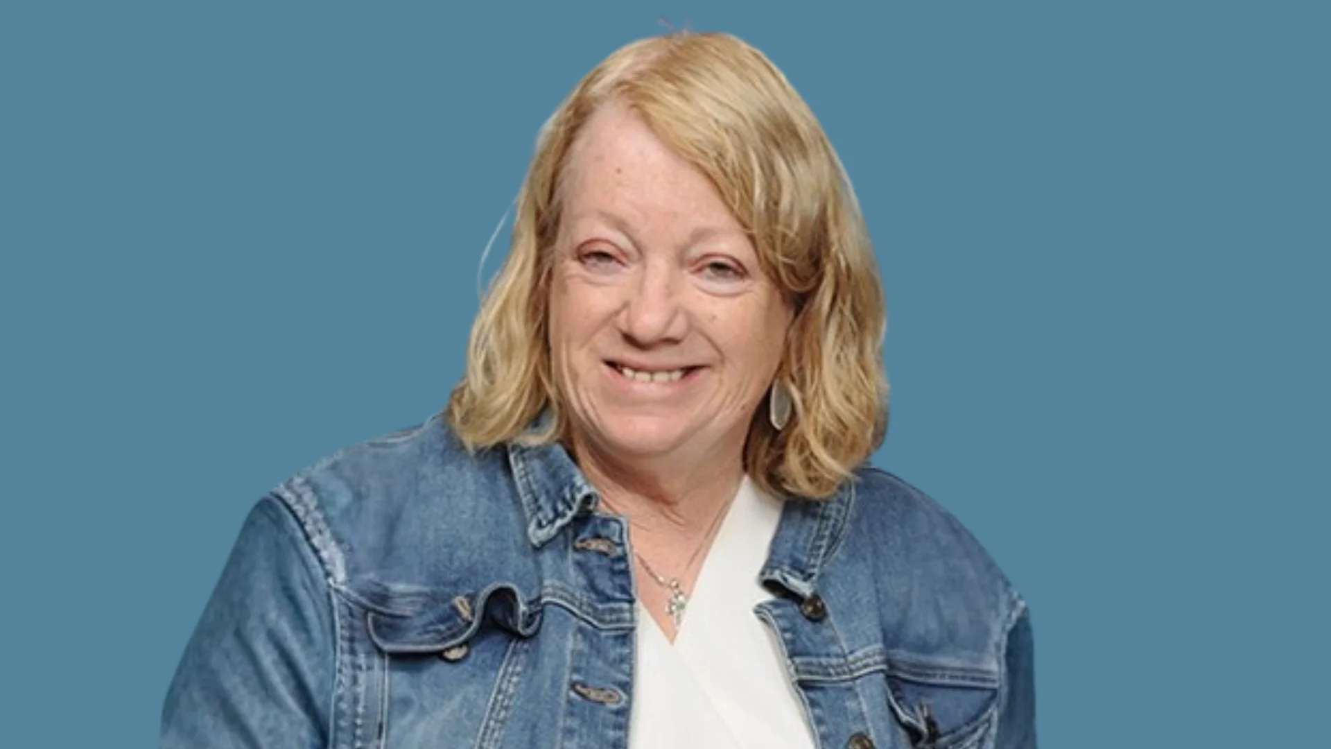 Anena Rolofson teacher at Villa Marie School