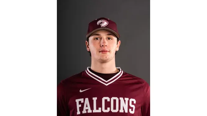 Former Morgantown High School standout Caleb Cottle played on Sunday, May 18 in hopes of reaching the NCAA Division II Baseball Championship