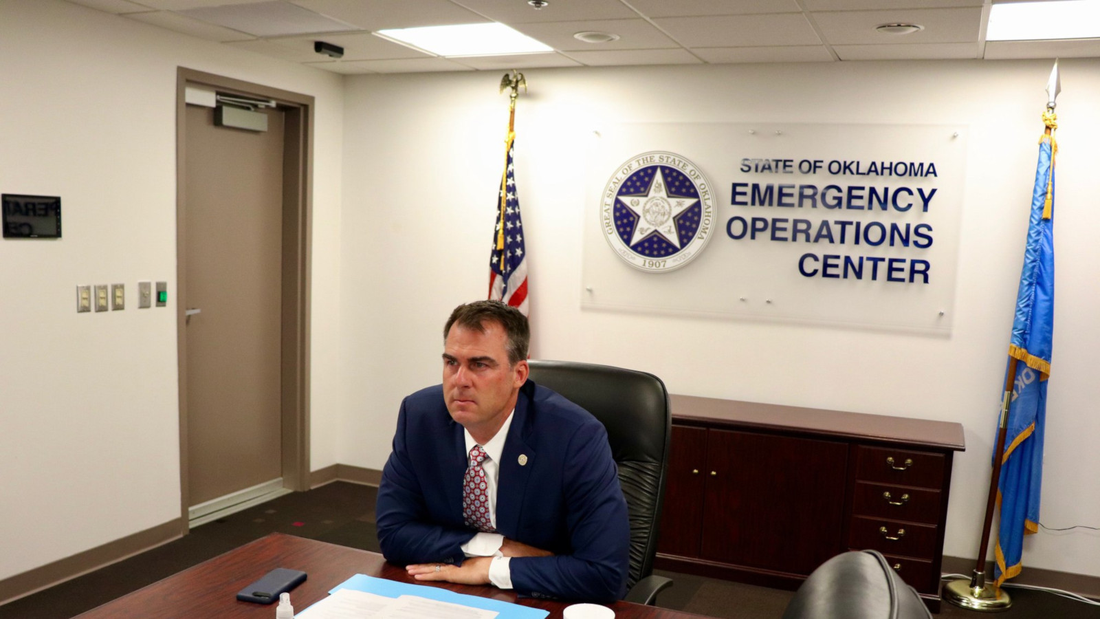 Oklahoma Republican gubernatorial candidate: ‘The Stitt administration has never worried about ethics’ Oklahoma Republican gubernatorial candidate: ‘The Stitt administration has never worried about ethics’