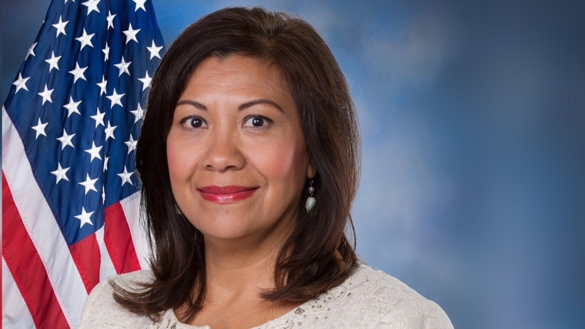 Congresswoman Torres Denounces Extremist Republicans’ Efforts to Undermine Veterans’ Programs