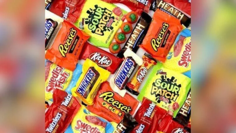 Midland Soup Kitchen Ministry seeks leftover Halloween candy for Christmas baggies