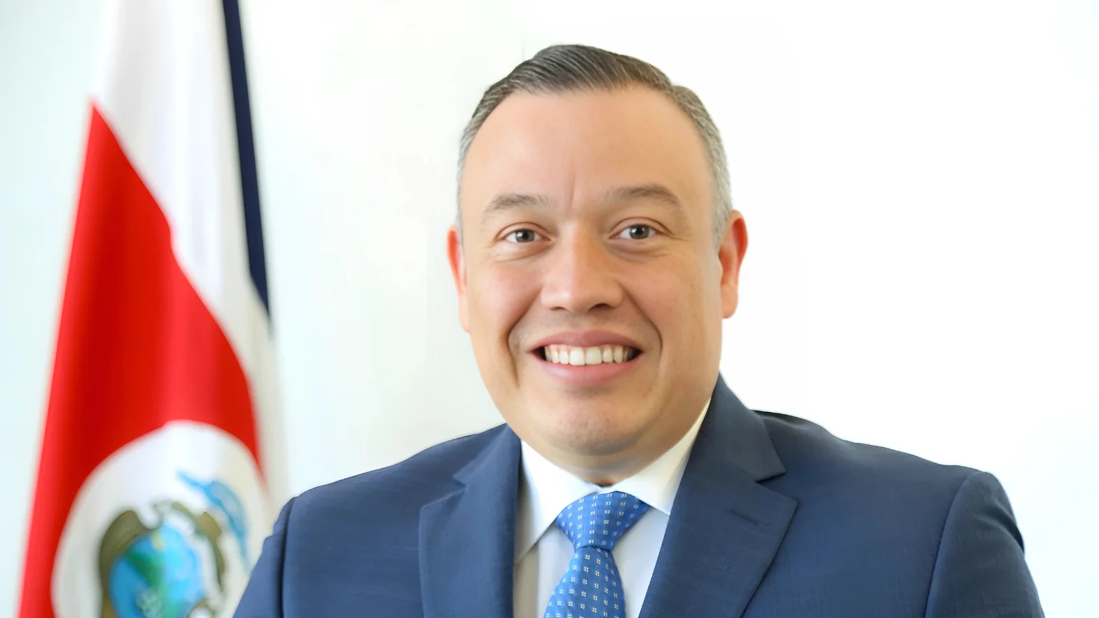 Francisco Gamboa Soto, Ministry of Economy, Industry and Commerce (MEIC)