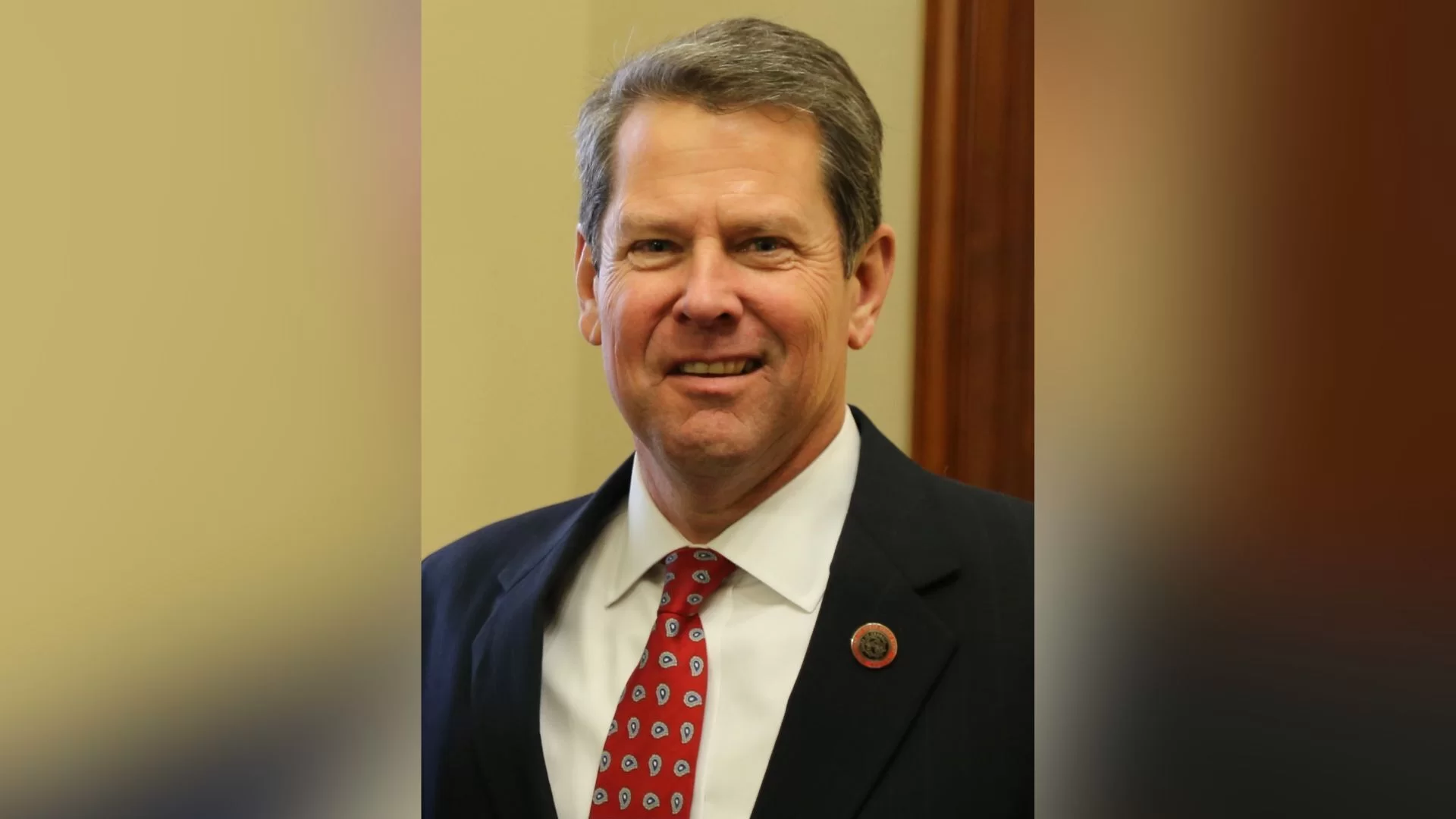Gov. Kemp announces appointment of Lauren Curry as Georgia’s first female chief of staff