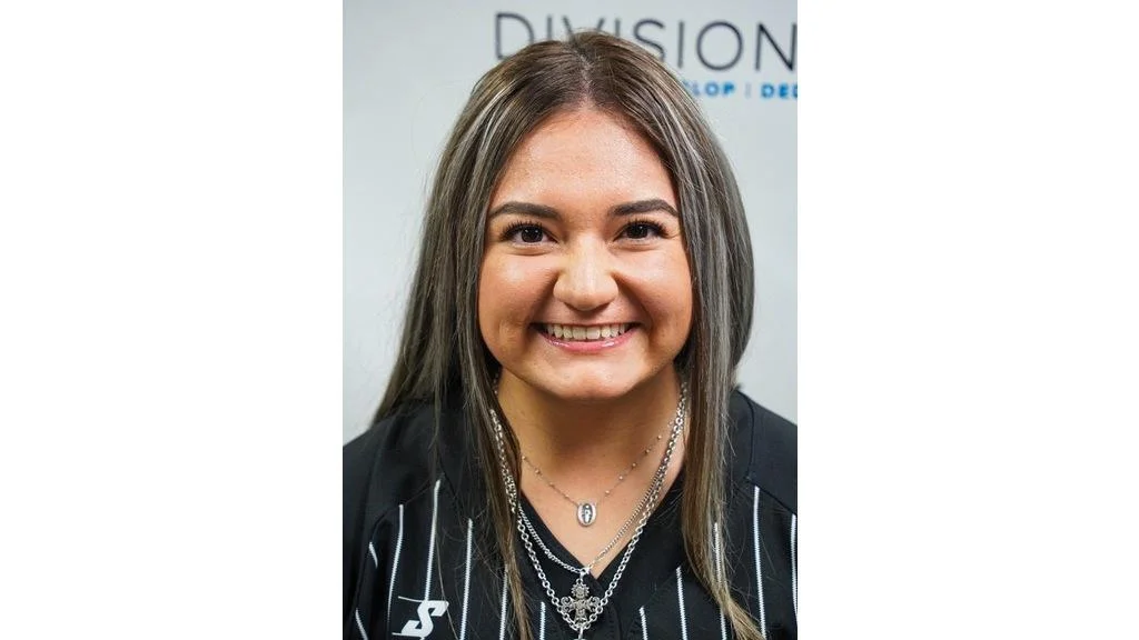 On Friday, May 23, former Santa Gertrudis Academy High School standout Kayla Ramirez collegiate team wins in the NCAA Division III Softball Championship