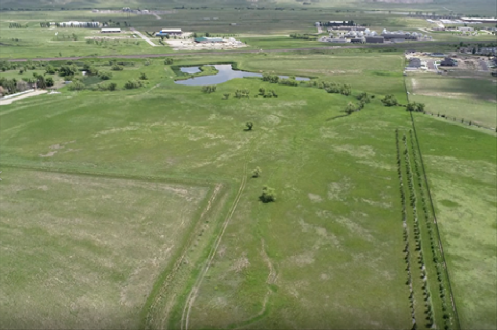 East Cheyenne Community Park Open House set for April 28