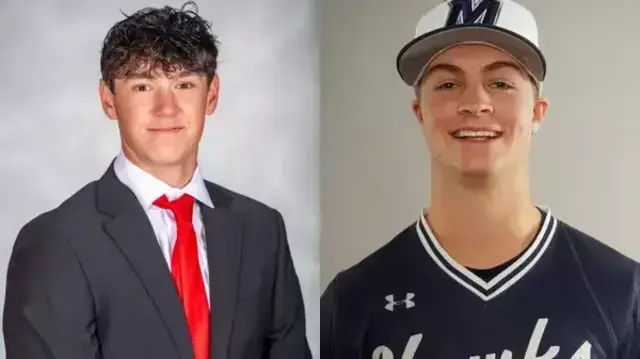 Which former Mercer Times area high school standouts will be in action on Tuesday, May 13?