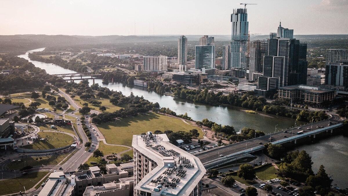 Austin ranks 17th among top U.S. boomtowns, study finds