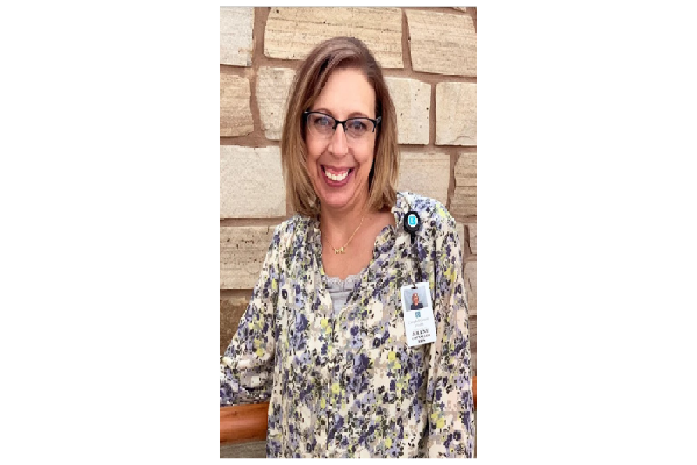 Meet Jolene Barth, PPC