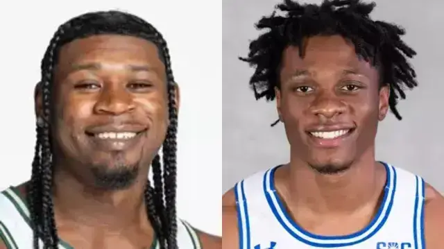 Which former Union County Review area high school standouts will be in action on Monday, Nov. 18?