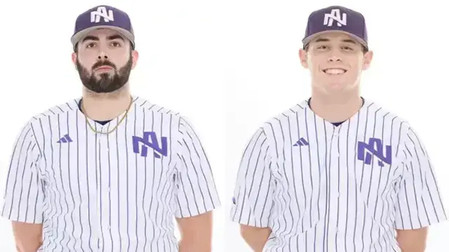 The North Alabama Lions Men’s Baseball have confirmed their complete list of games for the 2025 season The North Alabama Lions Men’s Baseball have confirmed their complete list of games for the 2025 season