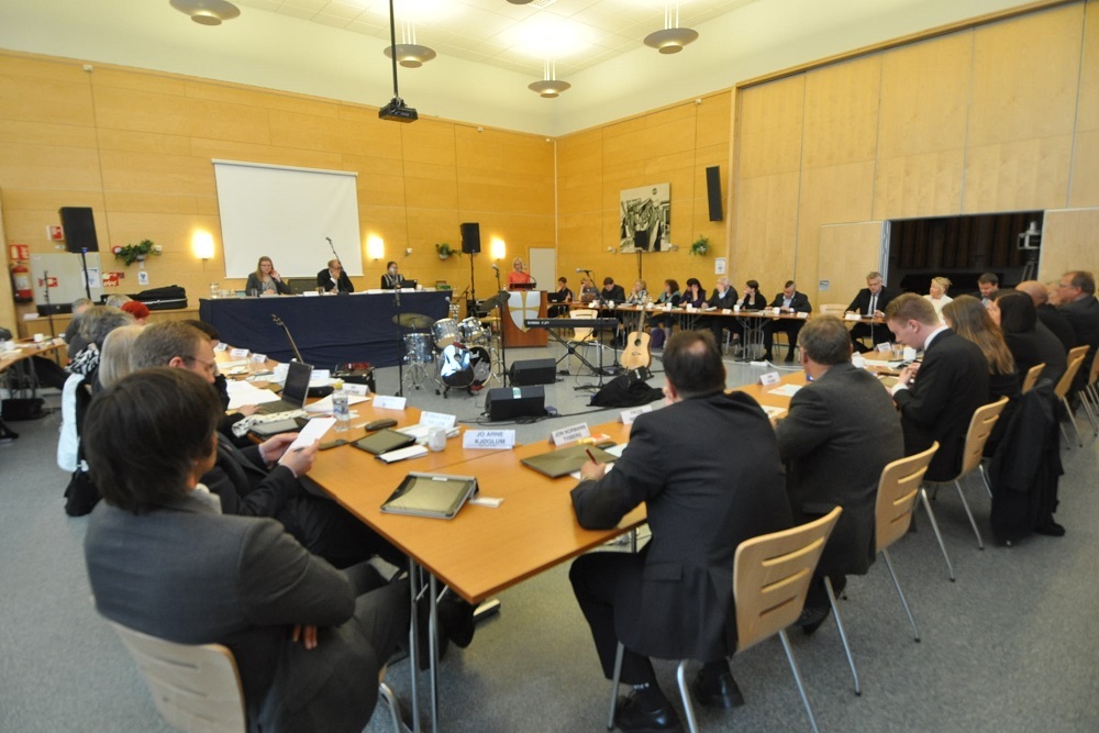 City of Colfax Council Meeting on February 22, 2022