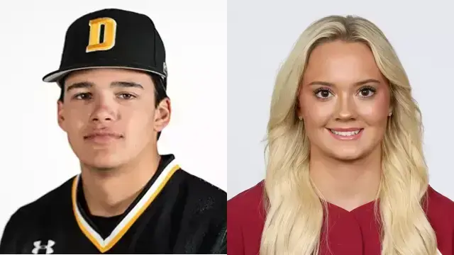 Which former West PDX Today area high school standouts will be in action on Wednesday, April 9?