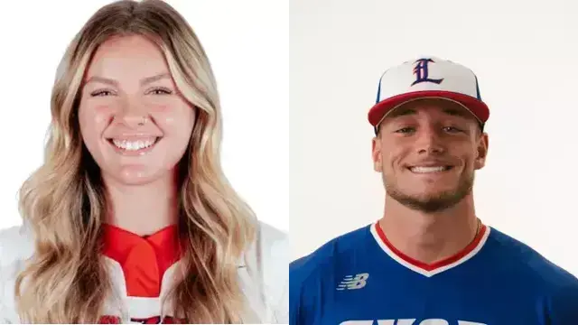 Which former North Vegas Times area high school standouts will be in action in the week starting Monday, April 14?