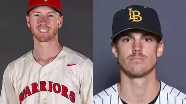 Which former Kern County Times area high school standouts will be in action on Saturday, March 29?