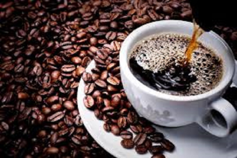 CITY OF HICKORY: HYP For A Drop-in Coffee Chat On February 23