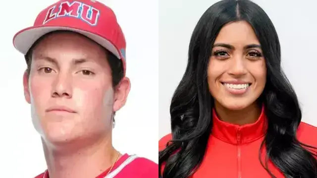 Which former North SFV Today area high school standouts will be in action on Saturday, April 12?