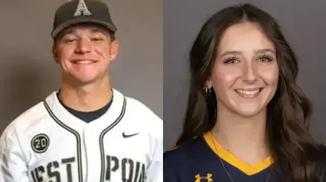 Which former PHX Reporter area high school standouts will be in action on Wednesday, April 23?