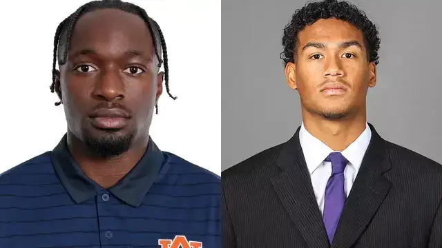 Malcolm Simmons and Noah Fuller - Malcolm Simmons and Noah Fuller -