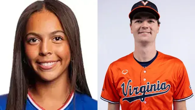 Which former South Fairfax News area high school standouts will be in action on Thursday, March 27? Which former South Fairfax News area high school standouts will be in action on Thursday, March 27?