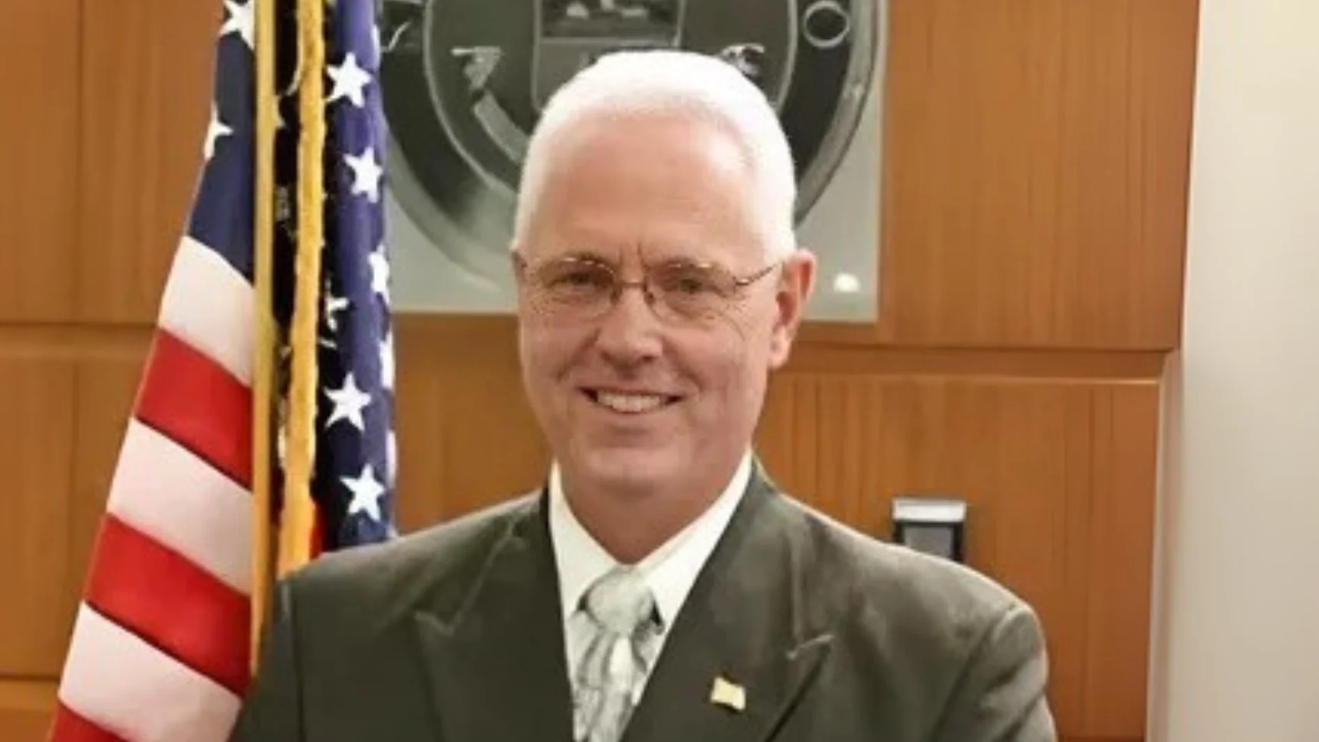 FOIA request sent to Westmoreland County Sheriff’s Office regarding number of applications on August 14, 2025