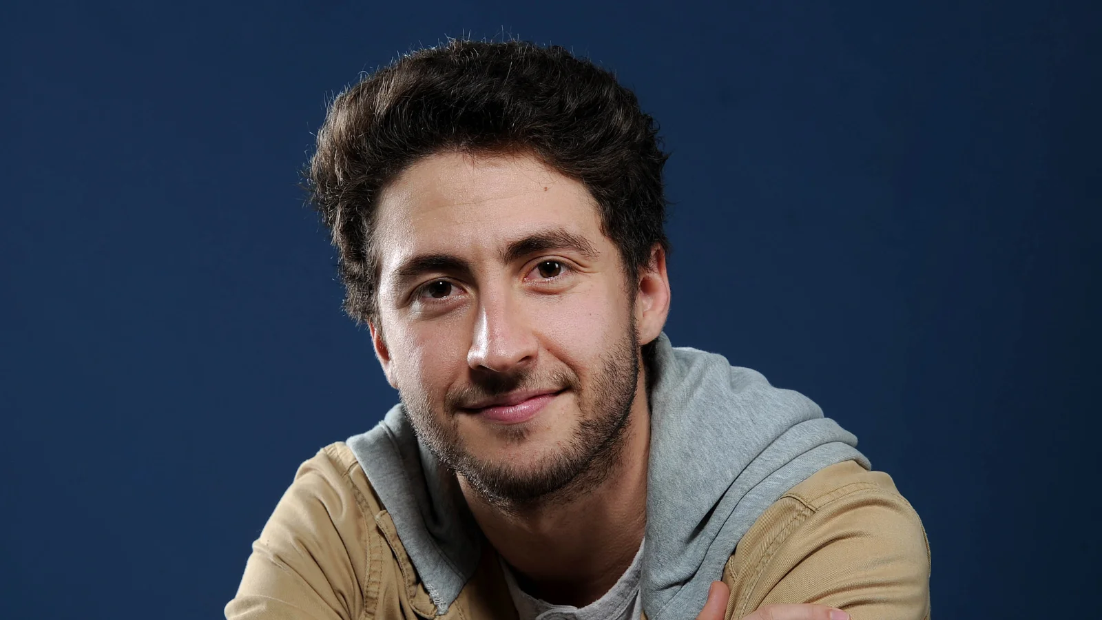 Sebas Guillem, Costa Rican singer Sebas Guillem, Costa Rican singer