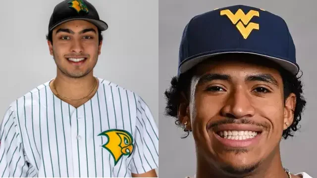 Which former Montgomery News area high school standouts will be in action in the week starting Monday, June 2?